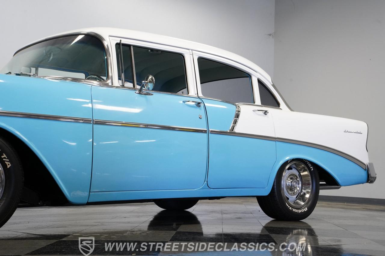 1956 Chevrolet 210 Sedan