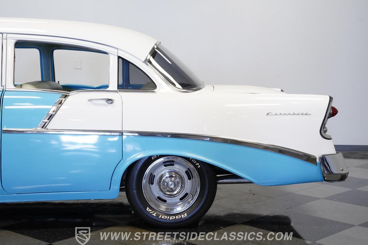 1956 Chevrolet 210 Sedan