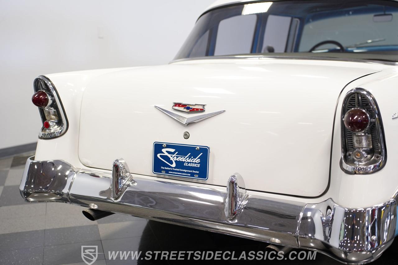 1956 Chevrolet 210 Sedan