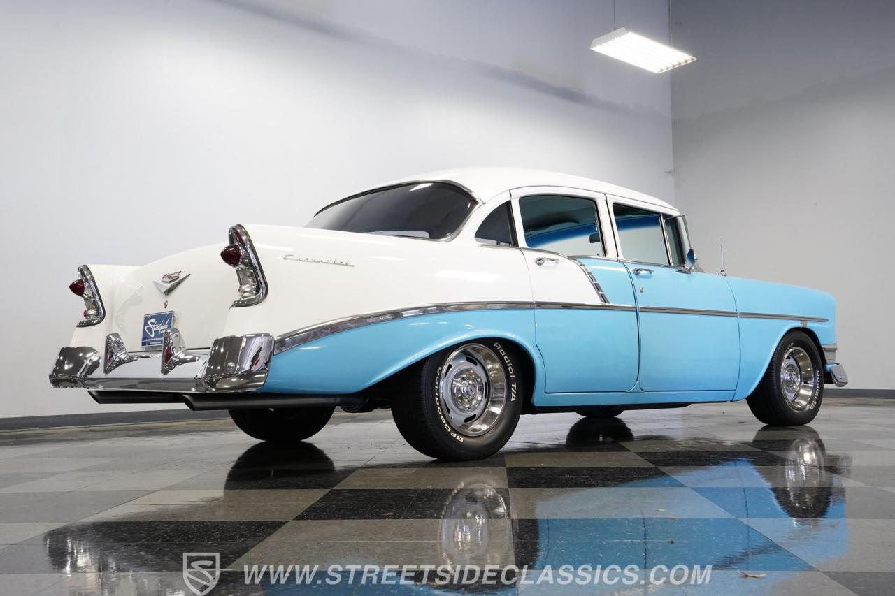 1956 Chevrolet 210 Sedan