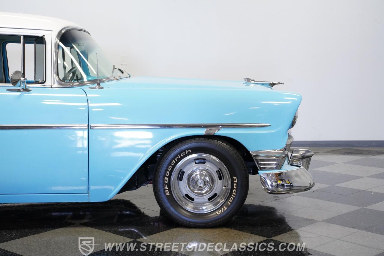 1956 Chevrolet 210 Sedan