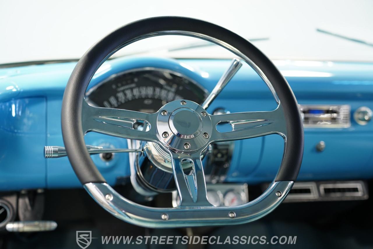 1956 Chevrolet 210 Sedan