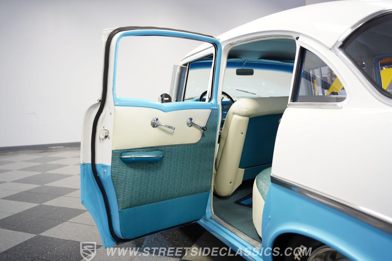1956 Chevrolet 210 Sedan