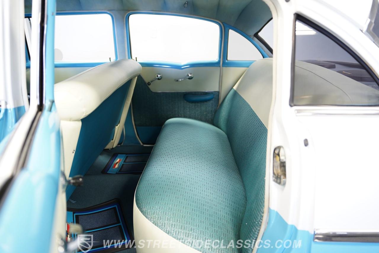 1956 Chevrolet 210 Sedan