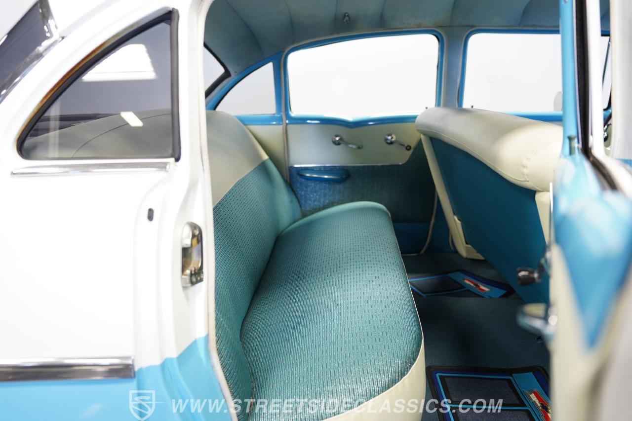 1956 Chevrolet 210 Sedan