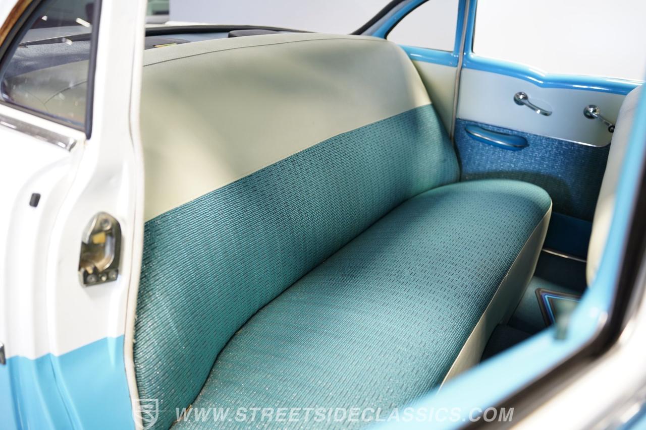 1956 Chevrolet 210 Sedan