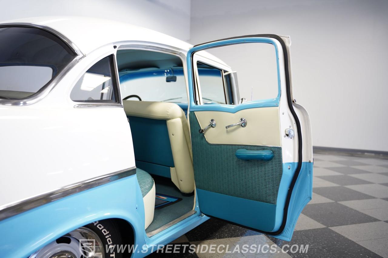 1956 Chevrolet 210 Sedan