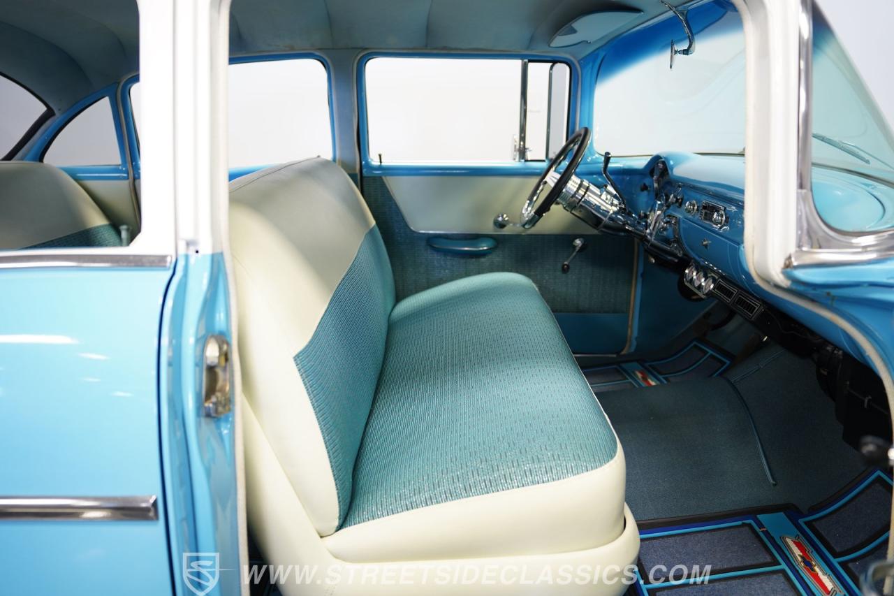 1956 Chevrolet 210 Sedan