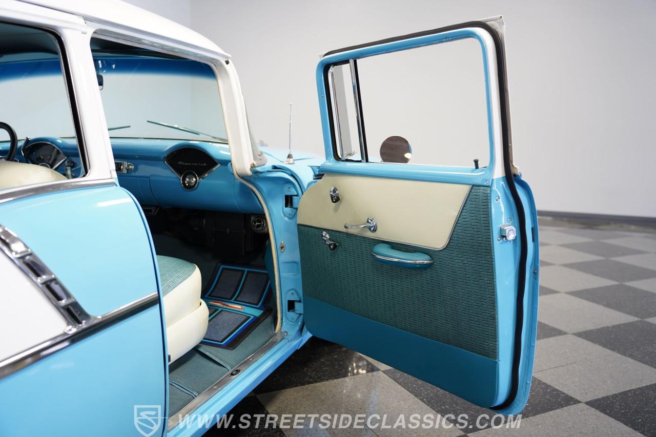 1956 Chevrolet 210 Sedan