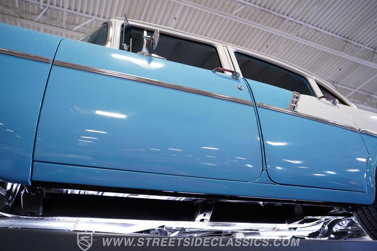 1956 Chevrolet 210 Sedan