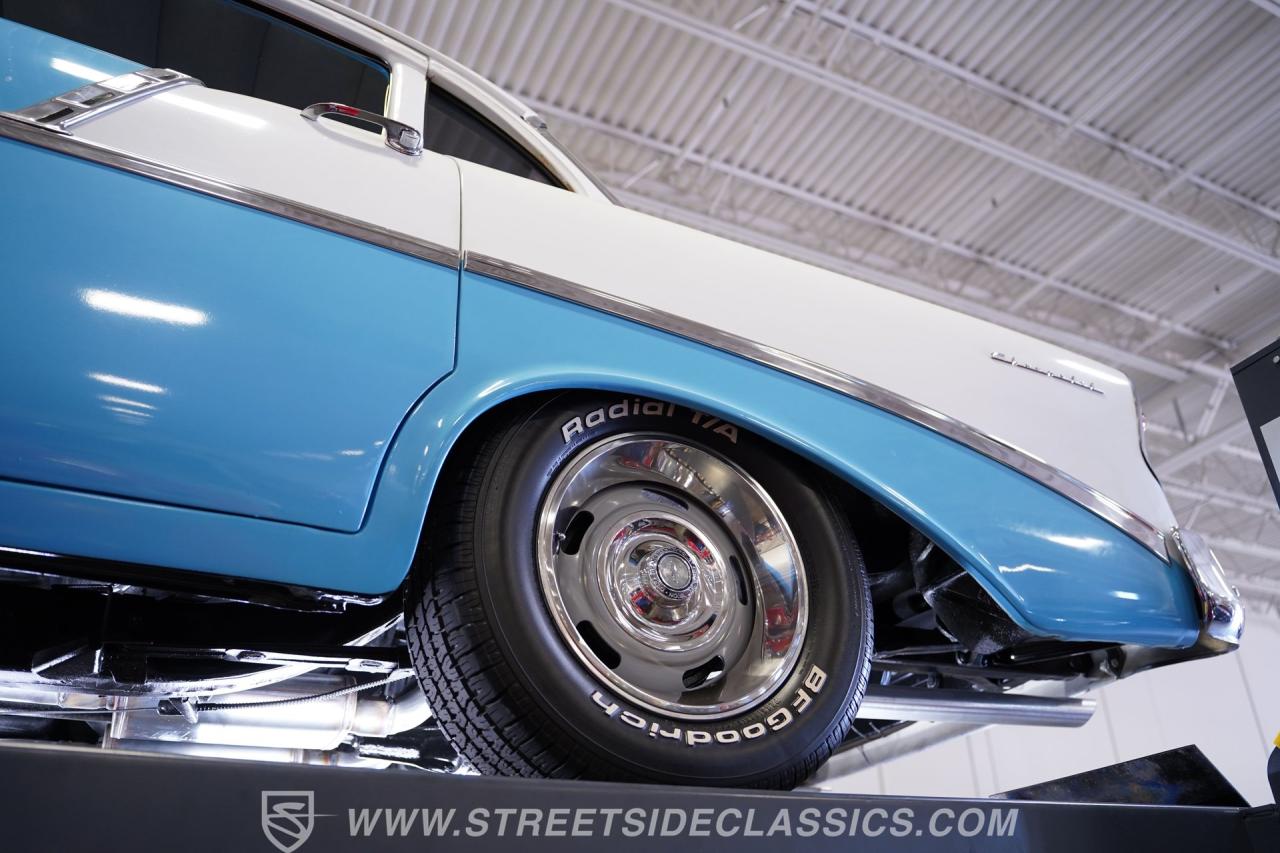 1956 Chevrolet 210 Sedan