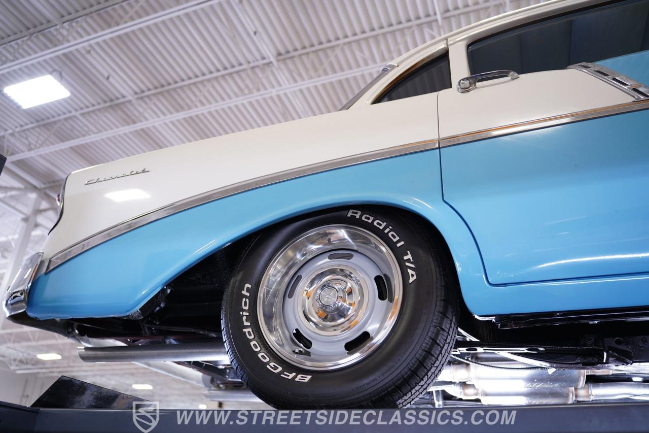 1956 Chevrolet 210 Sedan