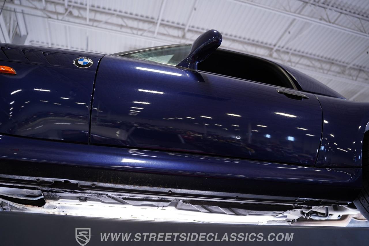 1997 BMW Z3 Hard Top Convertible