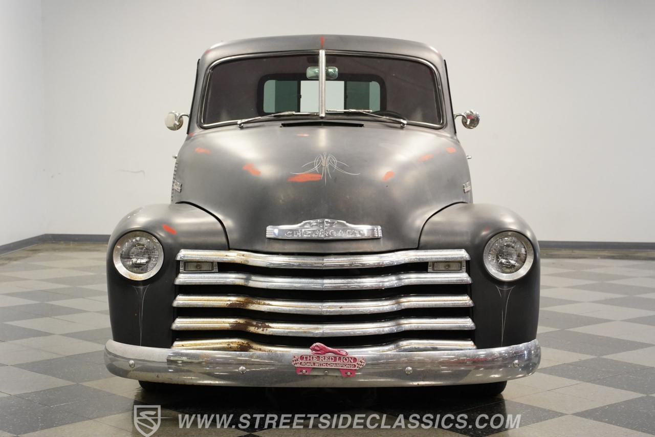 1947 Chevrolet 3100 3 Window Pickup