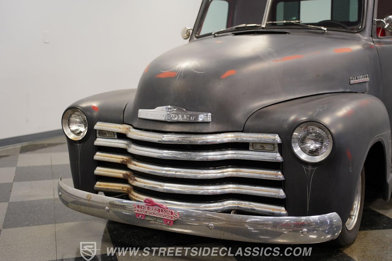 1947 Chevrolet 3100 3 Window Pickup
