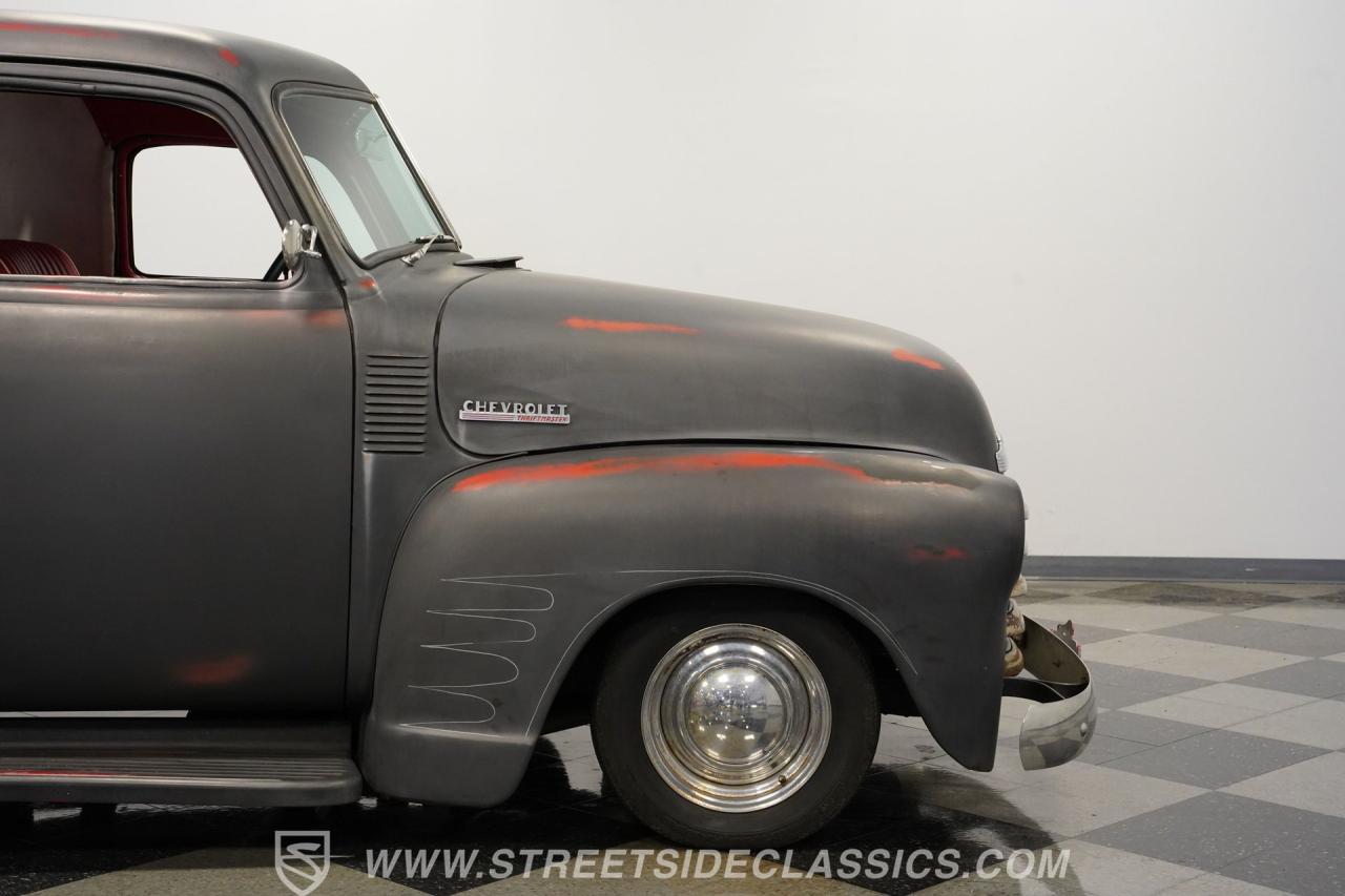 1947 Chevrolet 3100 3 Window Pickup