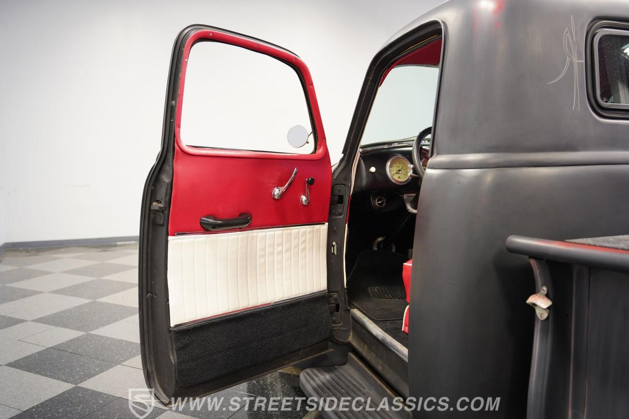 1947 Chevrolet 3100 3 Window Pickup