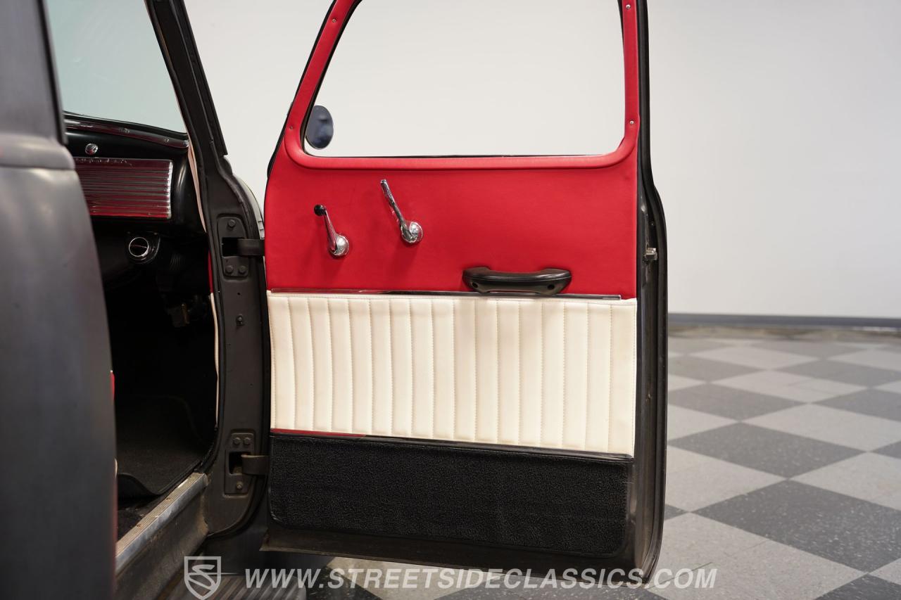 1947 Chevrolet 3100 3 Window Pickup