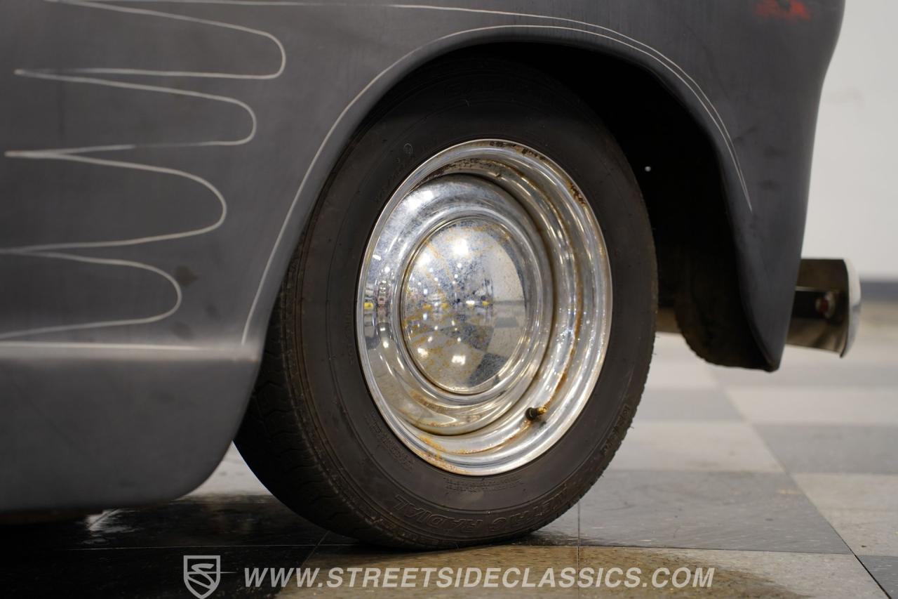 1947 Chevrolet 3100 3 Window Pickup