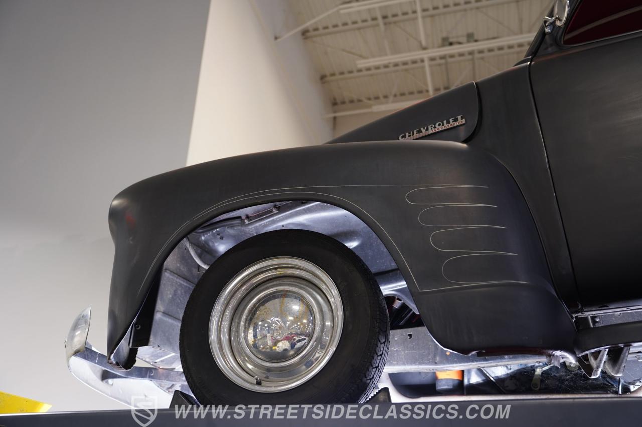 1947 Chevrolet 3100 3 Window Pickup