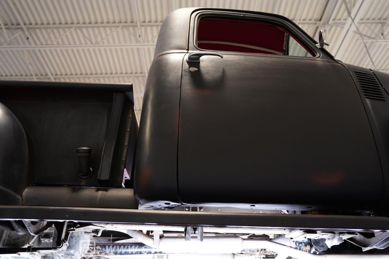 1947 Chevrolet 3100 3 Window Pickup