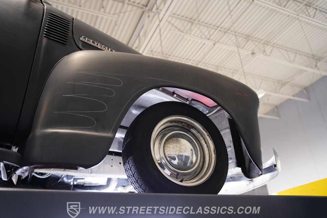 1947 Chevrolet 3100 3 Window Pickup
