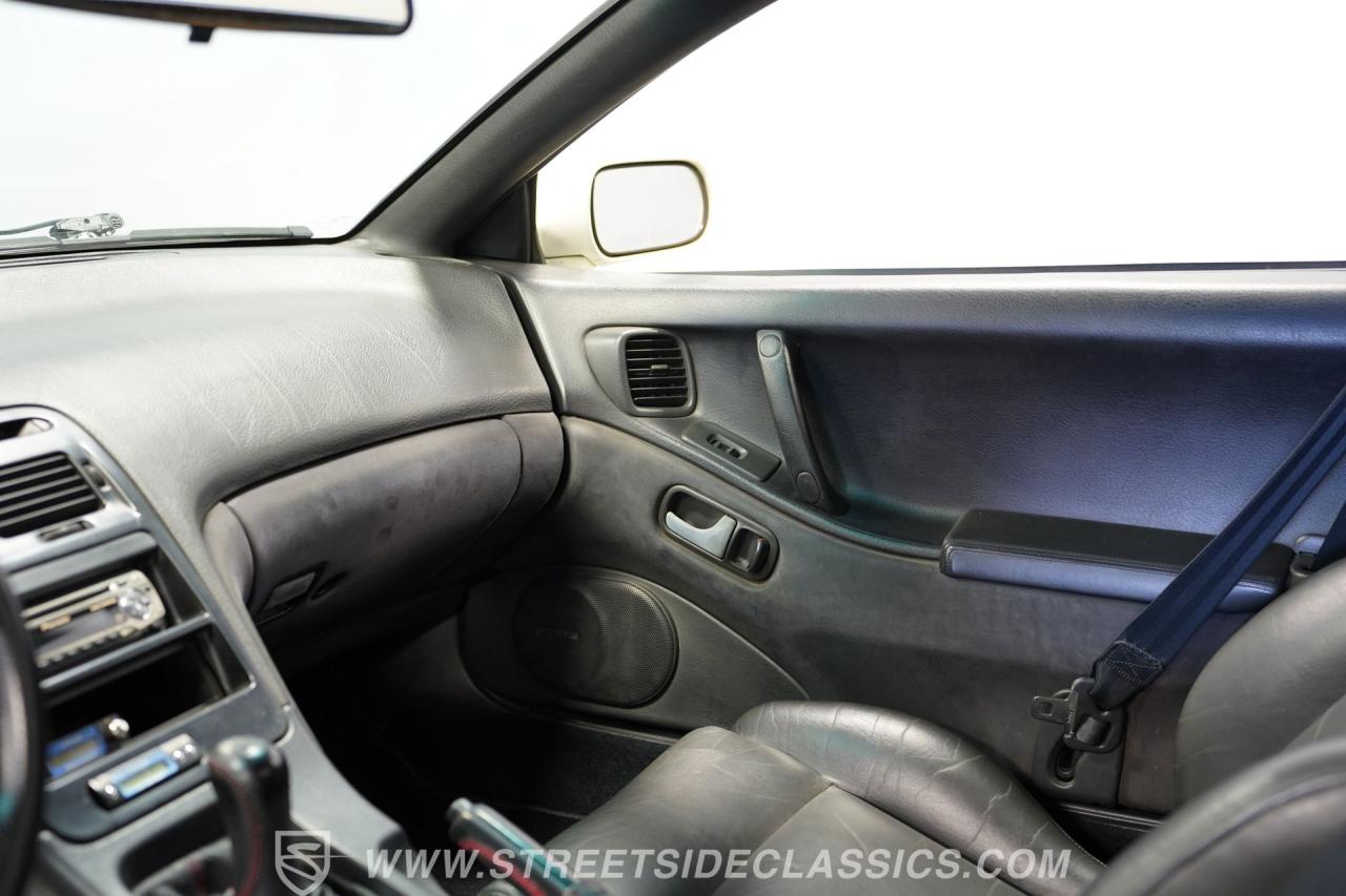 1993 Nissan 300ZX Convertible Twin Turbo