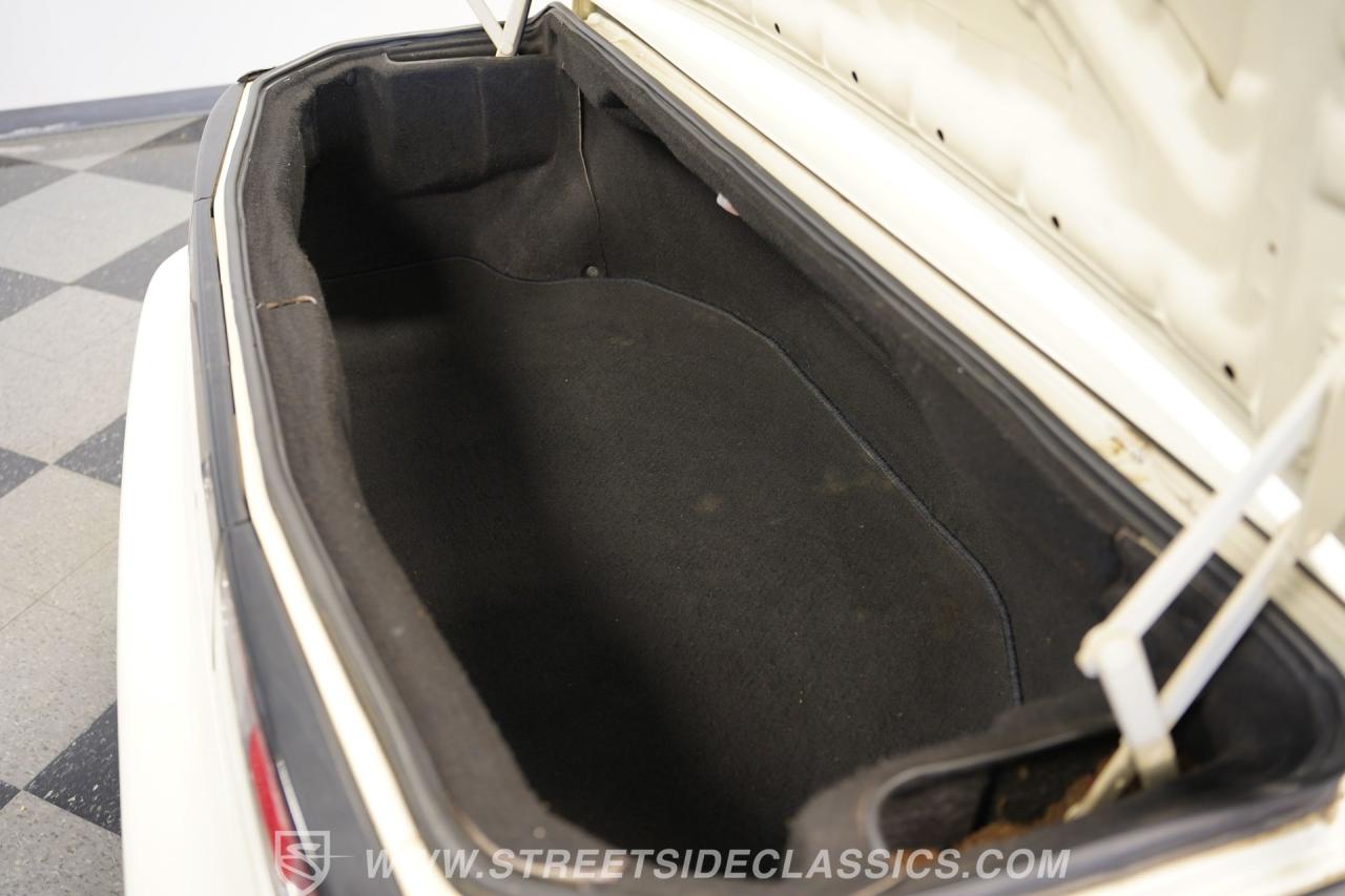 1993 Nissan 300ZX Convertible Twin Turbo