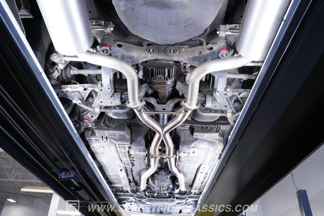 1993 Nissan 300ZX Convertible Twin Turbo