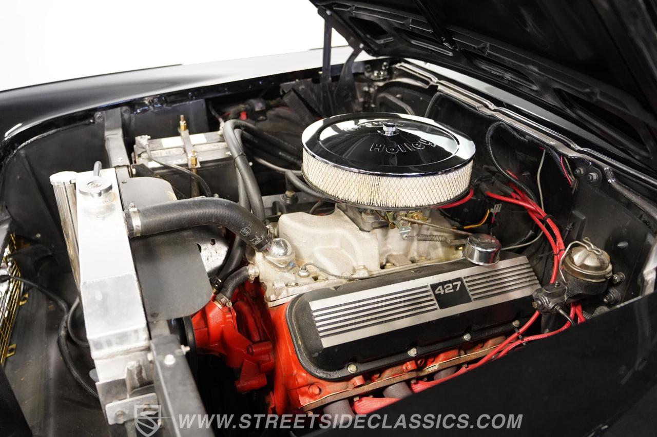 1957 Chevrolet 210 Bel Air Tribute