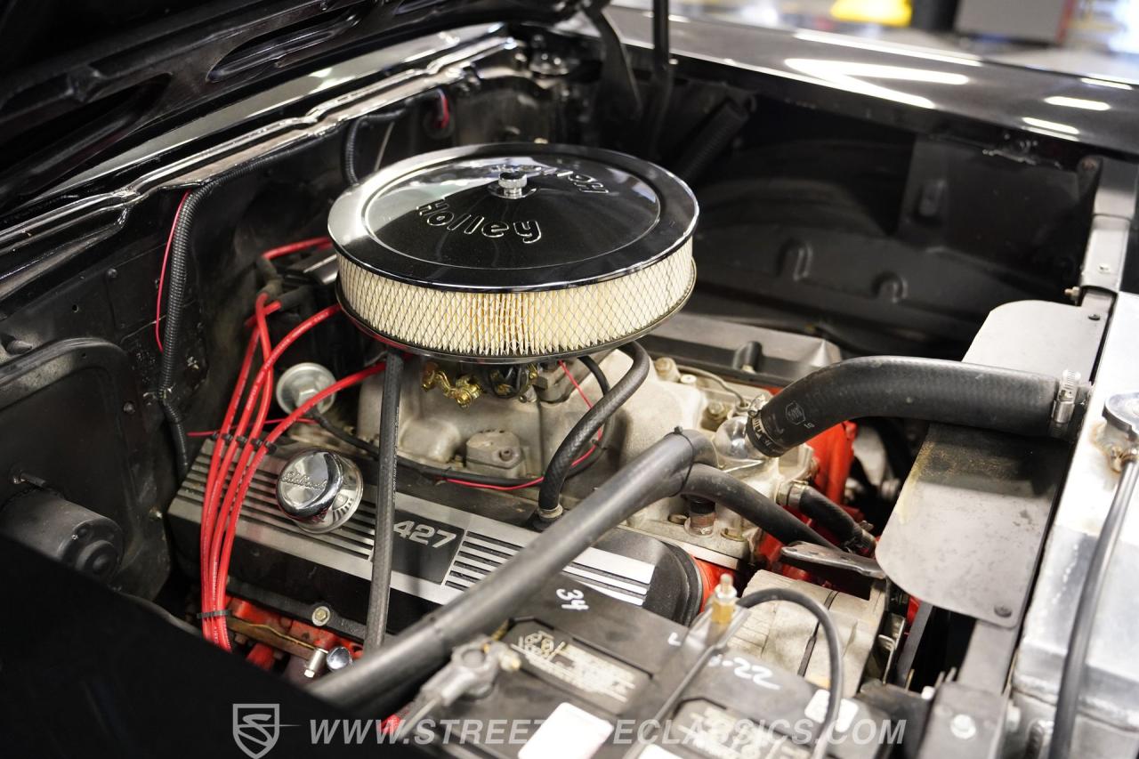 1957 Chevrolet 210 Bel Air Tribute