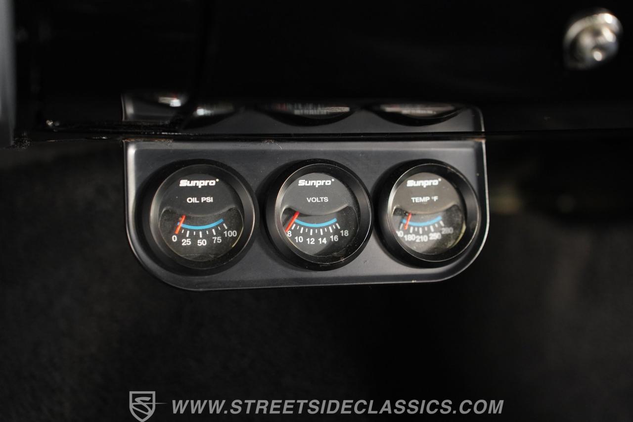 1957 Chevrolet 210 Bel Air Tribute