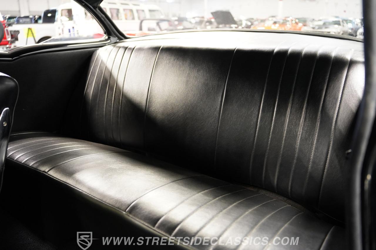 1957 Chevrolet 210 Bel Air Tribute