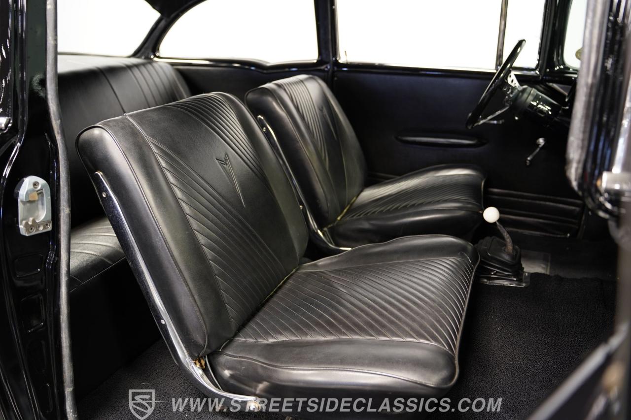 1957 Chevrolet 210 Bel Air Tribute