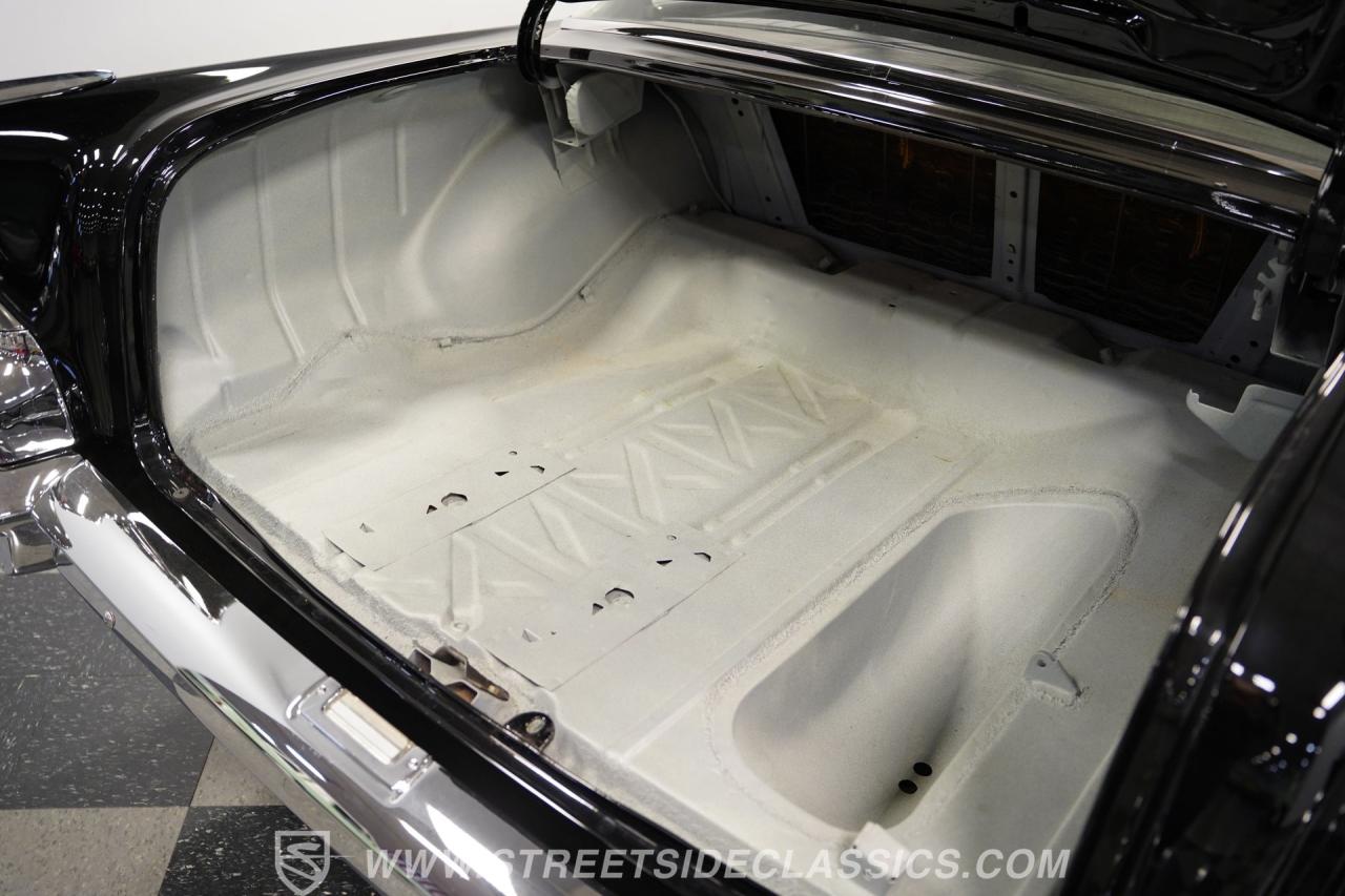 1957 Chevrolet 210 Bel Air Tribute