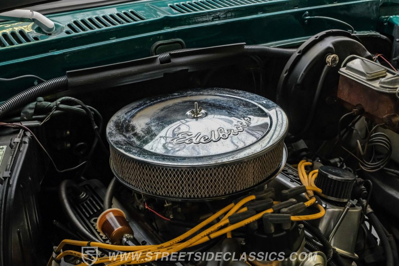 1974 Ford F-100 Ranger