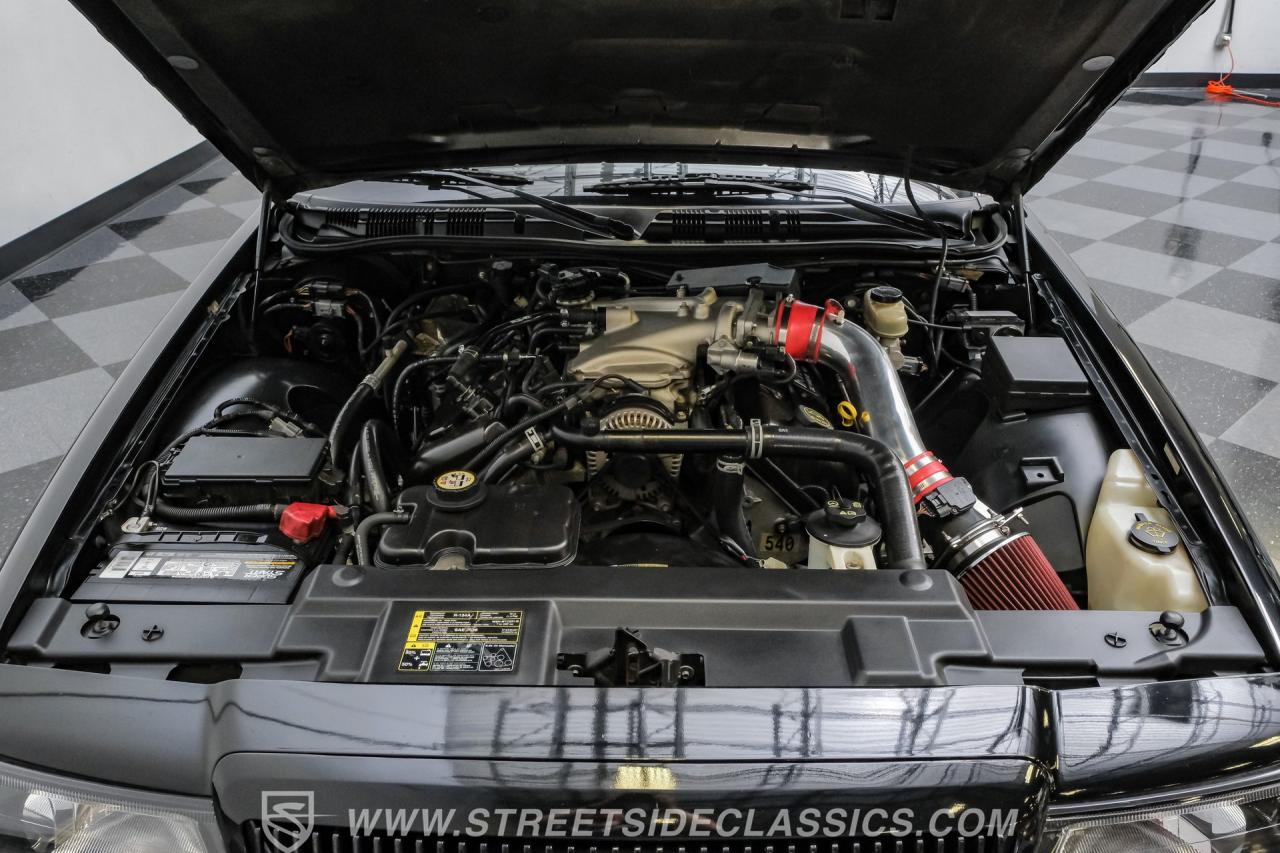 2003 Mercury Marauder