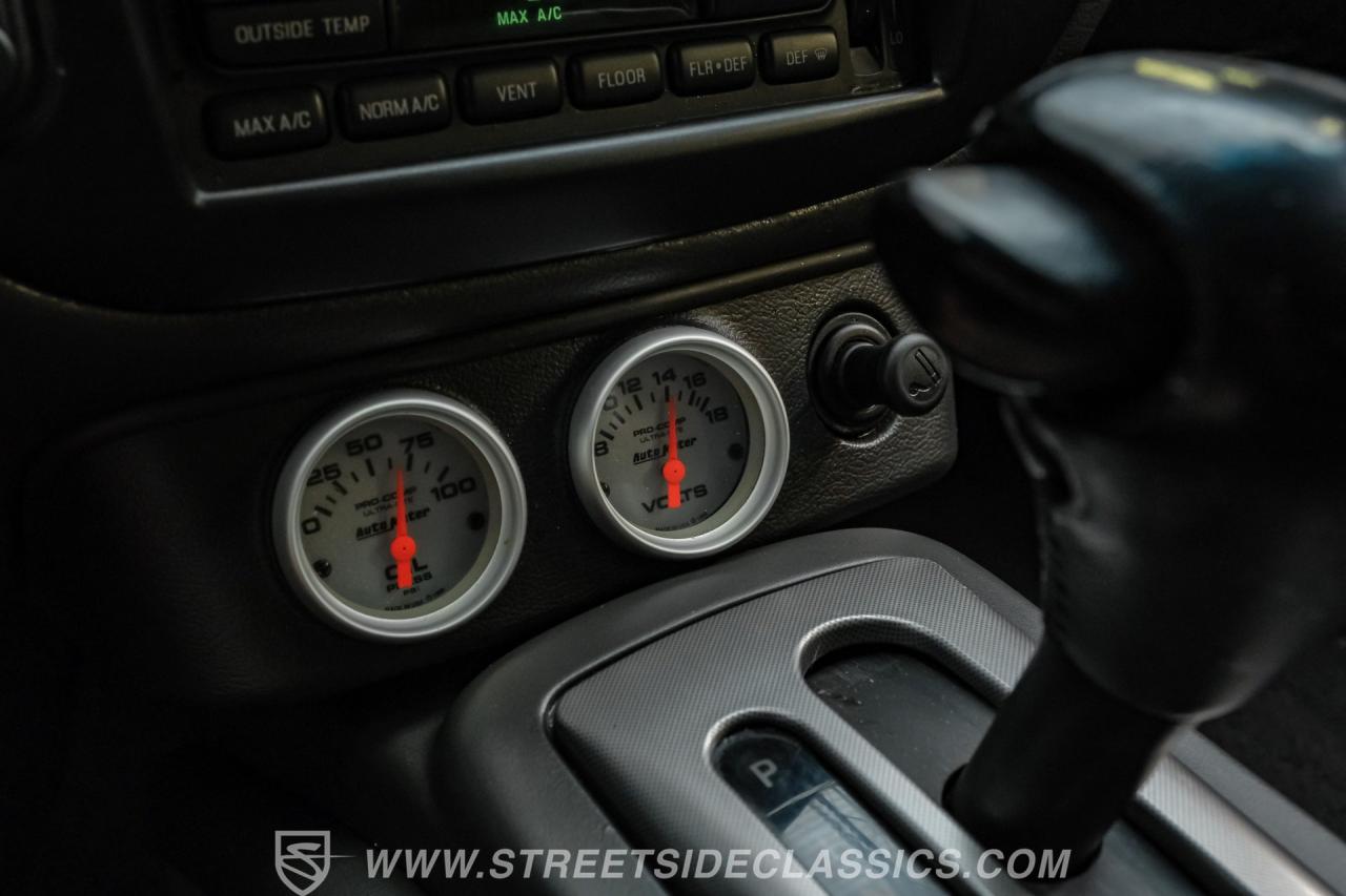 2003 Mercury Marauder