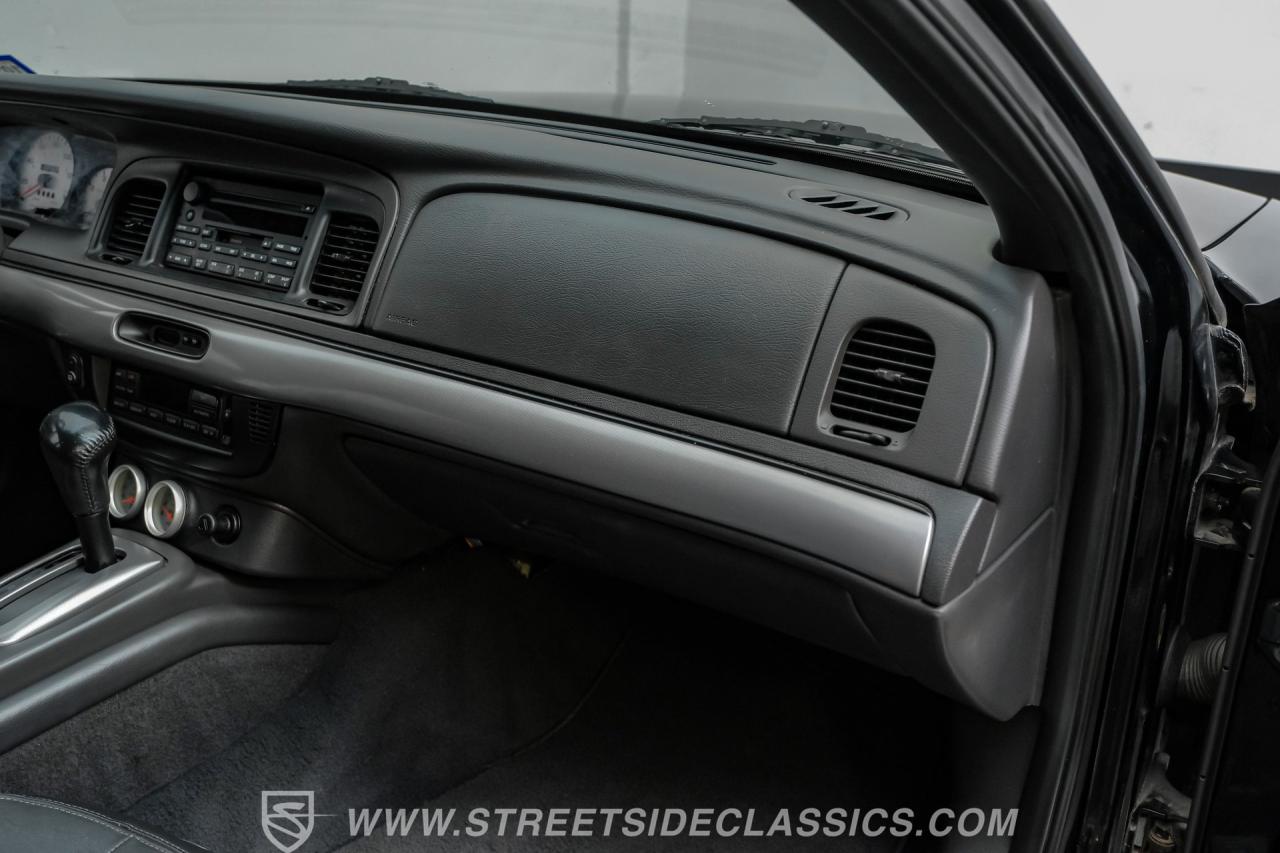 2003 Mercury Marauder