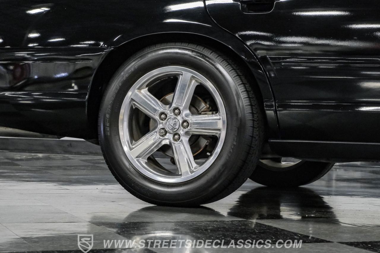 2003 Mercury Marauder