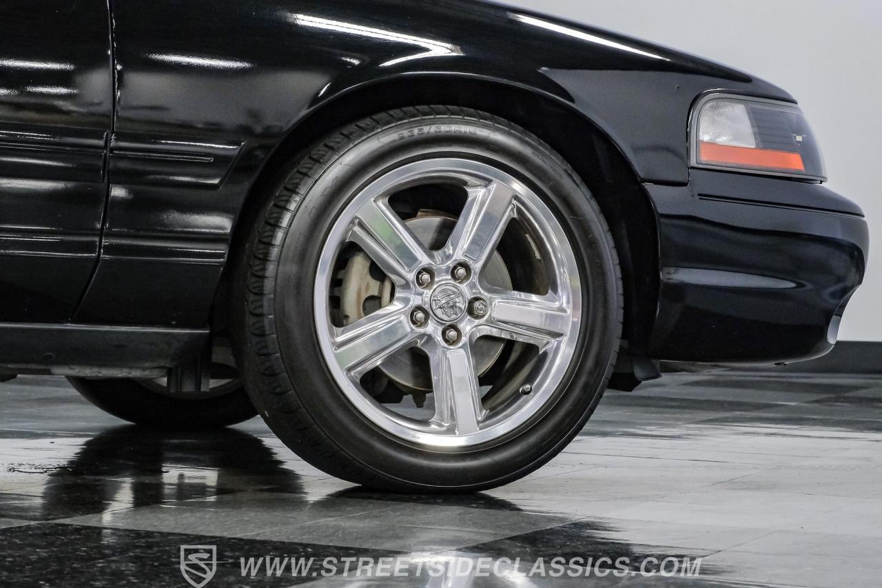 2003 Mercury Marauder