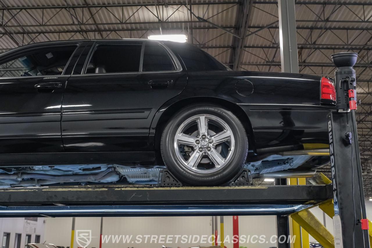 2003 Mercury Marauder
