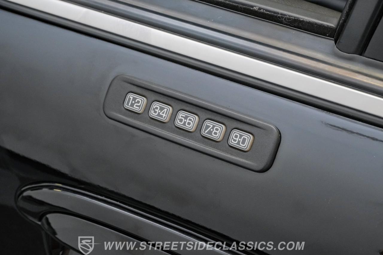 2003 Mercury Marauder