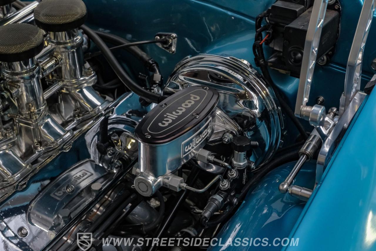 1966 Pontiac LeMans Restomod