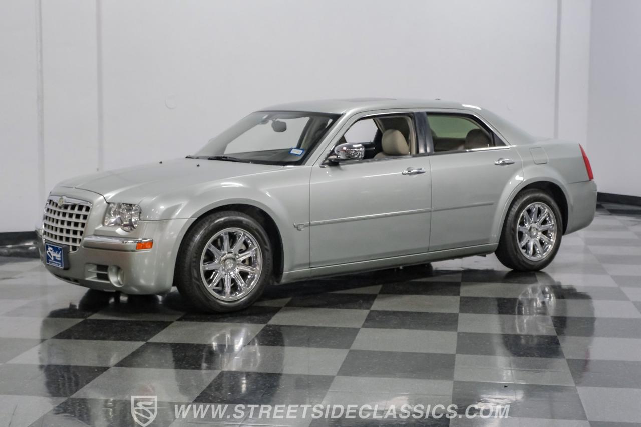 2005 Chrysler 300C