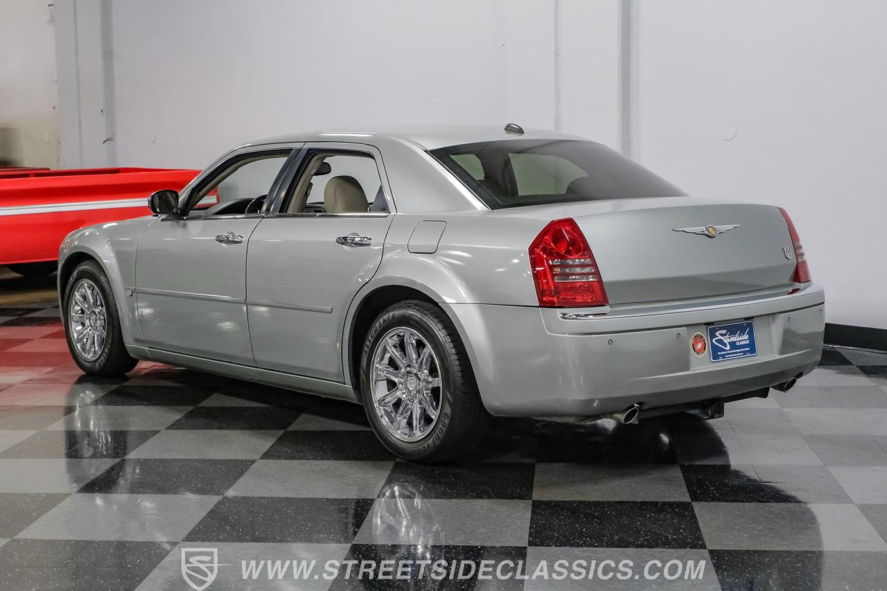 2005 Chrysler 300C