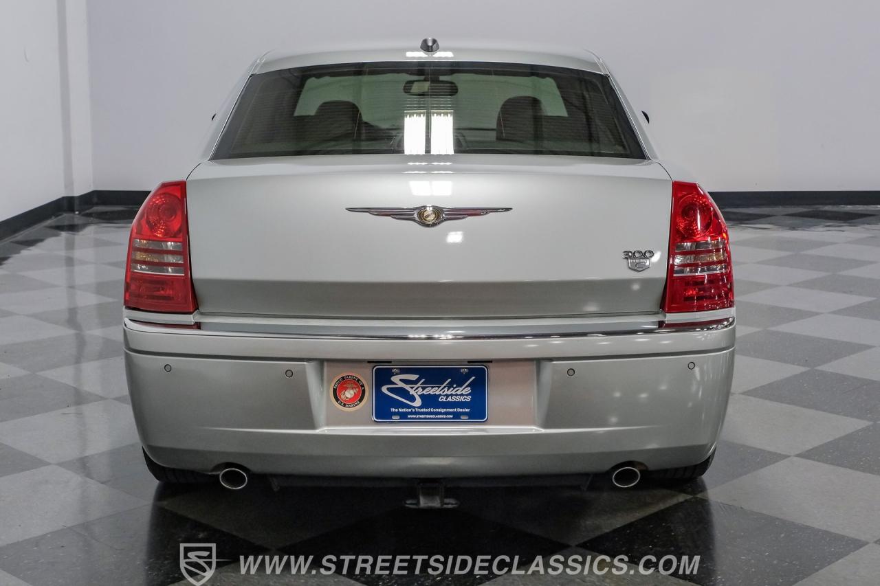 2005 Chrysler 300C