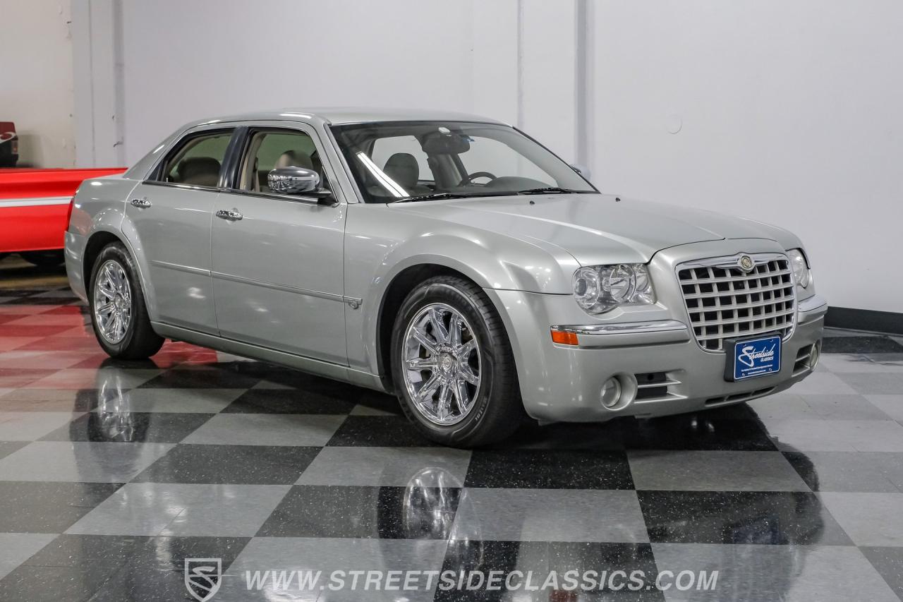 2005 Chrysler 300C