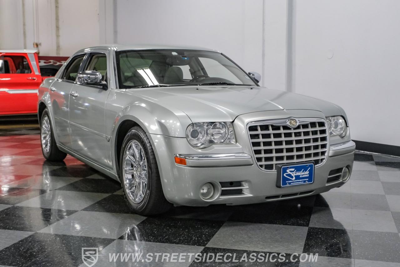 2005 Chrysler 300C