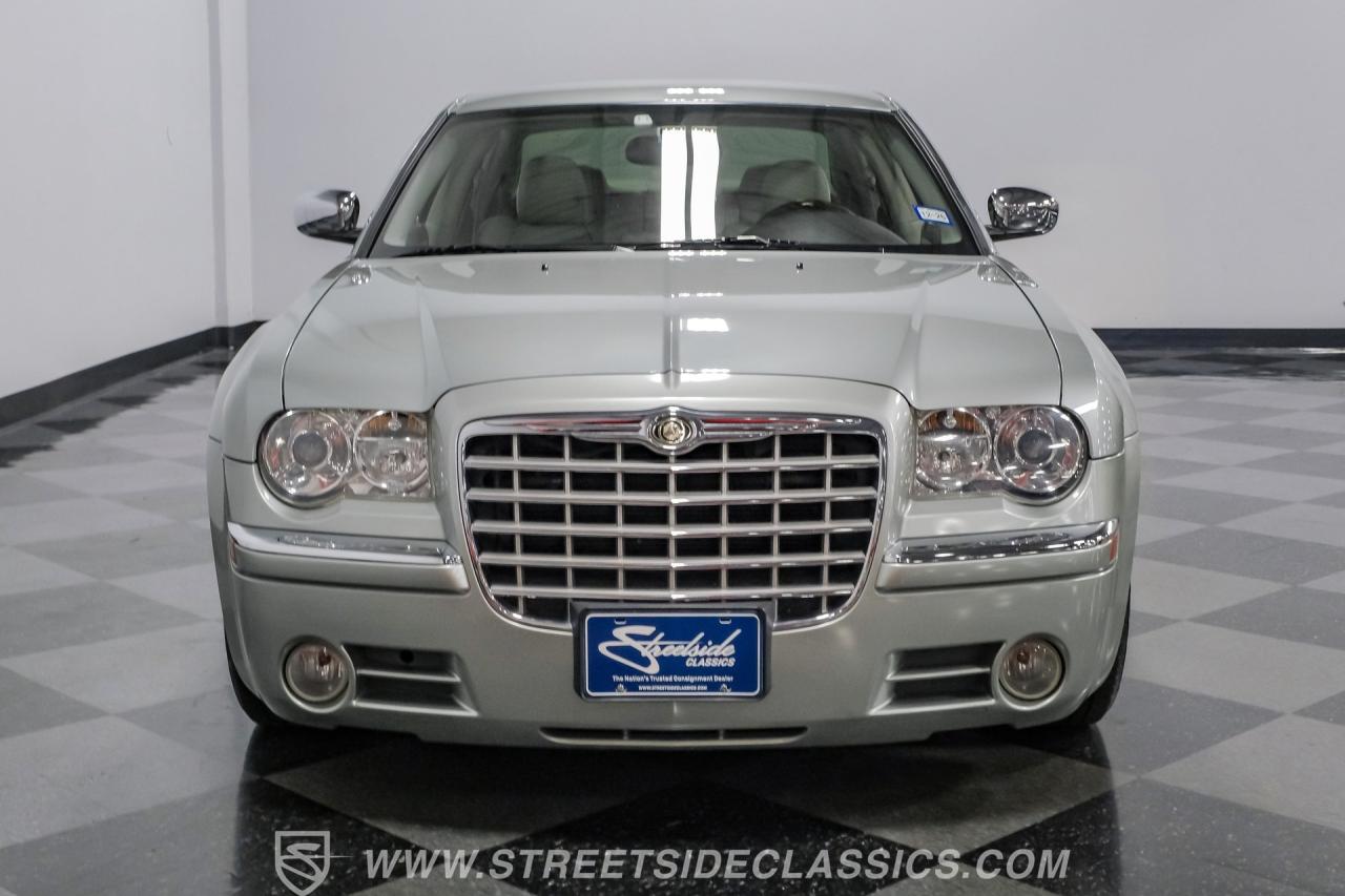 2005 Chrysler 300C